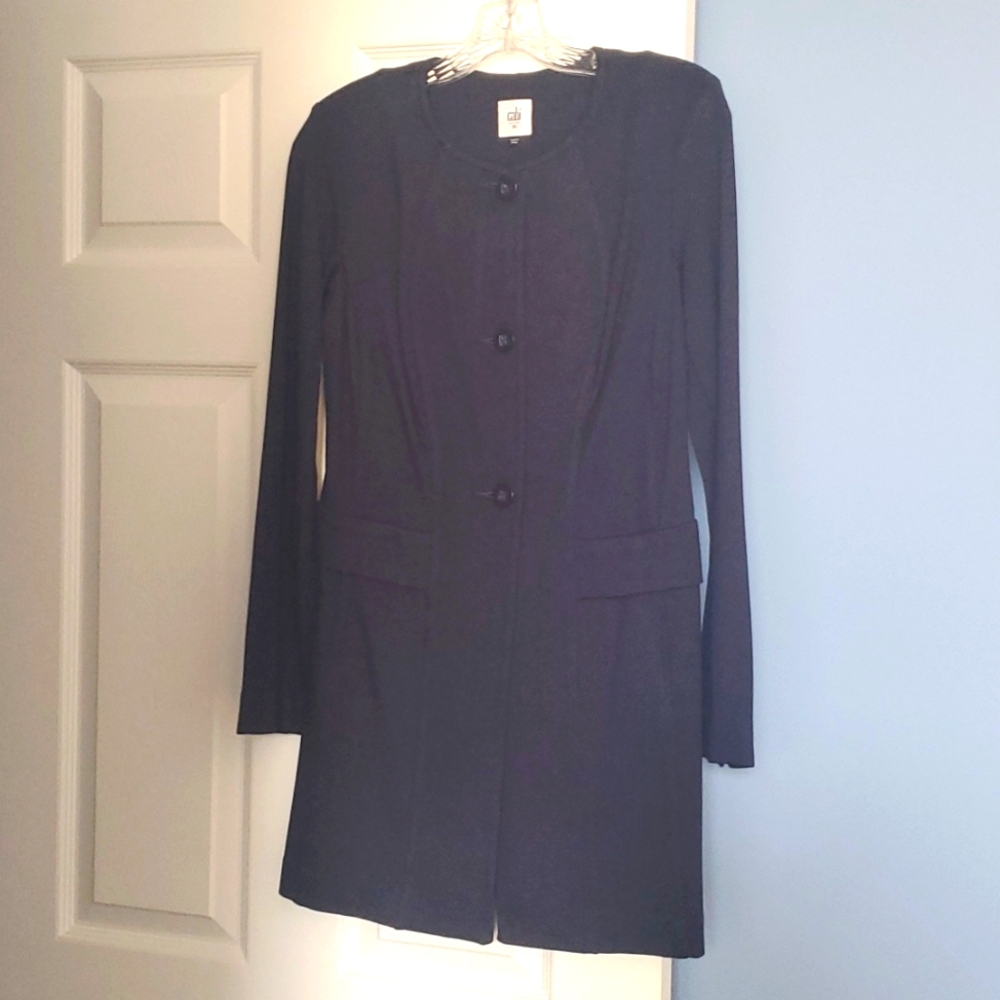 cabi #5093--lido jacket